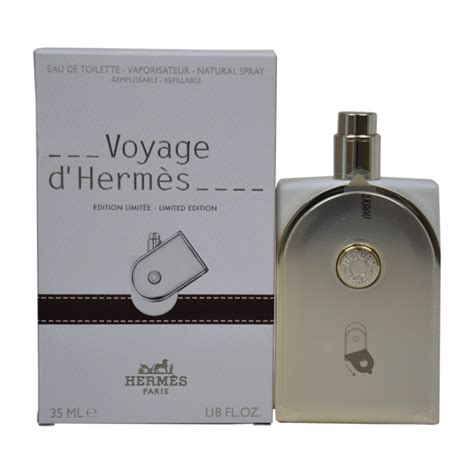 hermes voyage d'hermès parfum|perfume hermes voyage unisex.